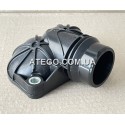 Крышка термостата Mercedes Atego Euro6 9362030974. Оригинал