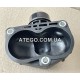 Кришка термостата Mercedes Atego Euro6 9362030974. Оригінал