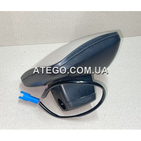 Датчик ABS передньої осі Mercedes Atego 0015427618.