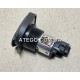 Шпилька задней ступицы Mercedes Atego 6754020071 (M18*1.5/72). DT