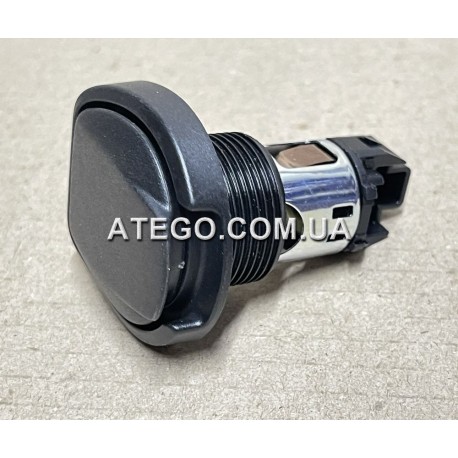 Шпилька задней ступицы Mercedes Atego 6754020071 (M18*1.5/72). DT