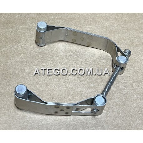 Хомут кріплення радіатора EGR 9361421245. Оригінал