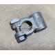 Клема акумулятора Mercedes Atego N072332011200 (мінусова). Оригінал