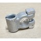 Клемма аккумулятора Mercedes Atego N072332011200 (минусовая). Оригинал