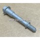 Болт впускного коллектора Mercedes Atego 0159900001 (M8x1, 25x73). Оригинал