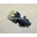 Датчик включення стоп-сигналу Mercedes Atego 0015452409 - 9585450209. Оригінал
