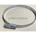 Хомут крепления патрубка воздушного фильтра Mercedes Atego N0000000005890 (100-120). Оригинал