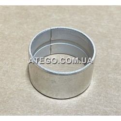 Втулка колінвала компресора Mercedes Atego 0001314450 (39x35x22). Оригінал