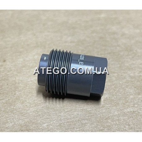 Штуцер системы AdBlue Mercedes Atego 0029976471. Оригинал