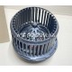 Вентилятор печки Mercedes Atego 0038300108 (после 2005 года). Nissens