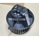 Вентилятор пічки Mercedes Atego 0038300108 (після 2005 року). Nissens