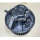 Вентилятор печки Mercedes Atego 0038300108 (после 2005 года). Nissens
