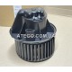 Вентилятор печки Mercedes Atego 0038300108 (после 2005 года). Nissens