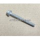 Болт впускного колектора Mercedes Atego 0009905304 (M8x75). Оригінал