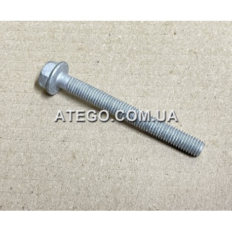 Болт впускного коллектора Mercedes Atego 0009905304 (M8x75). Оригинал