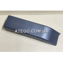 Накладка на боковой отбойник Mercedes Atego Euro6 9675250238. Оригинал