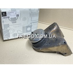 Передняя подушка двигателя Mercedes Atego 9702400317. Оригинал