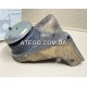 Передняя подушка двигателя Mercedes Atego 9702400317. Оригинал