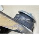 Передняя подушка двигателя Mercedes Atego 9702400317. Оригинал