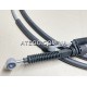 Комплект тросів переключення передач Merceders Atego Euro6 9672604151. Туреччина