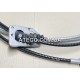 Комплект тросов переключения передач Merceders Atego Euro6 9672604151. Турция