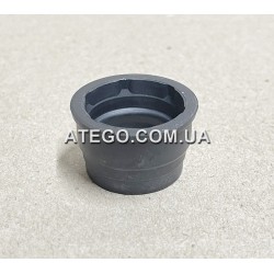 Уплотнитель топливной трубки Mercedes Atego Euro6 9360160380 - 9360170060. Febi