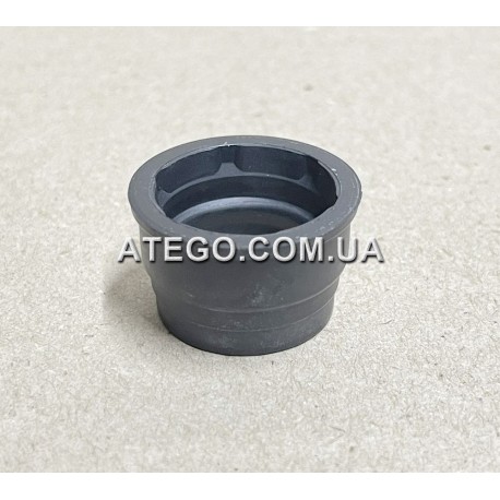 Уплотнитель топливной трубки Mercedes Atego Euro6 9360160380 - 9360170060. Febi