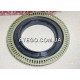 Сальник передней ступицы Mercedes Atego 75x110/134x10/17 с ABS. CORTECO