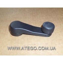 Ручка склопідйомника Mercedes Atego 9737600002.