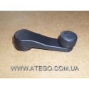 Ручка склопідйомника Mercedes Atego 9737600002. DT