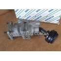 Головний тормозний кран Mercedes Atego 4613192730. WABCO