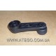 Ручка склоподъемника Mercedes Atego 9737600002.