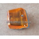 Повторювач повороту Mercedes Atego лівий 9738200321. DEPO
