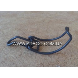 Фиксатор крышки воздушного фильтра Mercedes Atego 0000944555. MB OE