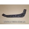 Кронштейн крепления бампера Mercedes Atego левый 9705253439.