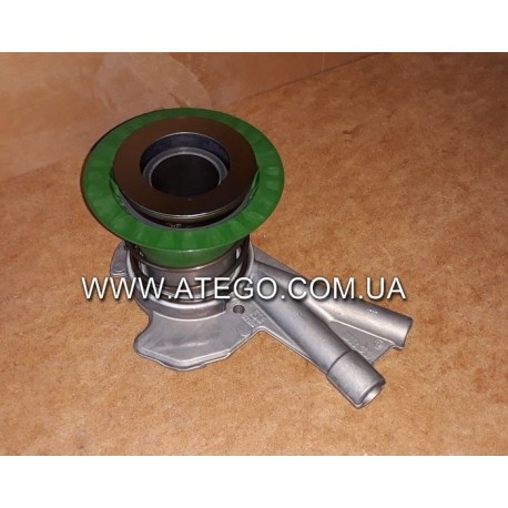 Гідравлічний вижимний підшипник Mercedes Atego 3182600141 (новий тип, без датчика). FTE