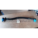 Продольна рульова тяга Mercedes Atego 9724601805 (L-895 мм, на колеса 19,5). FEBI