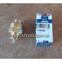 Датчик блокування заднього моста Mercedes Atego 0015454714. DT