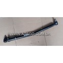 Продольная рулевая тяга Mercedes Atego (9704600705, L-846 мм). LEMFORDER