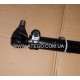Продольна рульова тяга Mercedes Atego (9704600705, L-846 мм). LEMFORDER