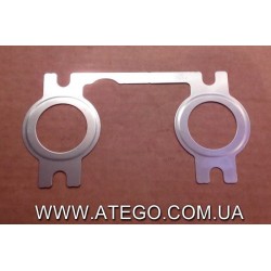 Прокладка випускного колектора Mercedes Atego 9061420280. ELRING.
