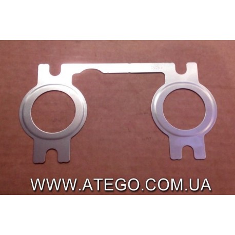 Прокладка випускного колектора Mercedes Atego 9061420280. ELRING.