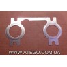 Прокладка випускного колектора Mercedes Atego 9061420280. ELRING.