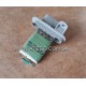 Резистор отопителя Mercedes Atego 0018217660. MB OE