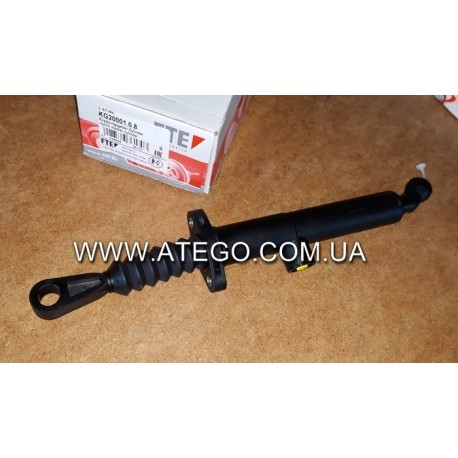 Главный цилиндр сцепления Mercedes Atego (до 2004 года). FTE