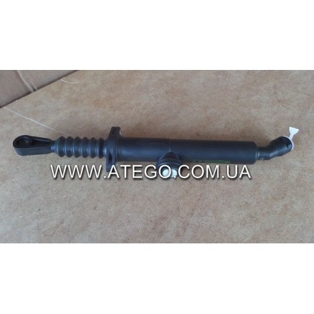 Головний циліндр зчеплення Mercedes Atego 0022951006. FTE