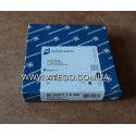 Кольца поршневые Mercedes Atego 102.0 (3/2.5/4). KS