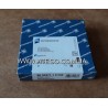 Кольца поршневі Mercedes Atego 102.0 (3/2.5/4). KS