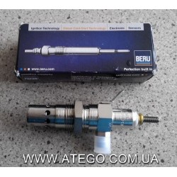 Свіча накалу Mercedes Atego. BERU