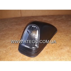 Габарит на кабине Mercedes ATEGO 0028205056 левый.